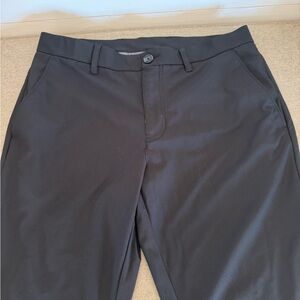 Callaway Men's Black Opti-Dri Pants